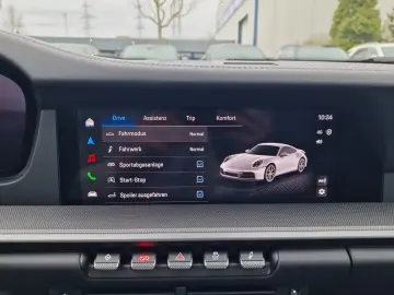 PORSCHE 911 Carrera S 360  4RadLenk 14W SAGA BOSE 21