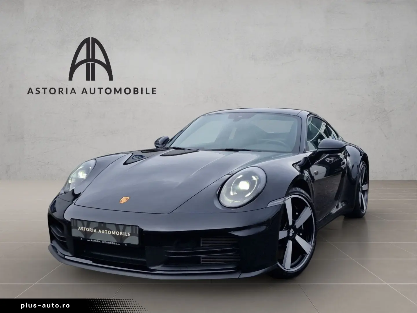 PORSCHE 992 Carrera S 360  4RadLenk 14W SAGA BOSE 21