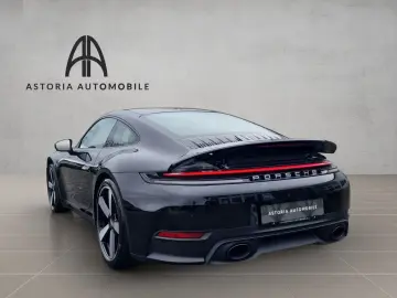 PORSCHE 992 Carrera S 360  4RadLenk 14W SAGA BOSE 21