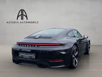 PORSCHE 992 Carrera S 360  4RadLenk 14W SAGA BOSE 21