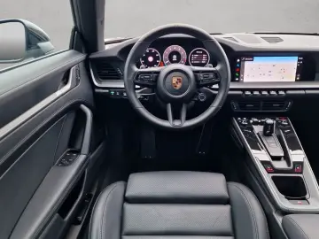 PORSCHE 992 Carrera S 360  4RadLenk 14W SAGA BOSE 21