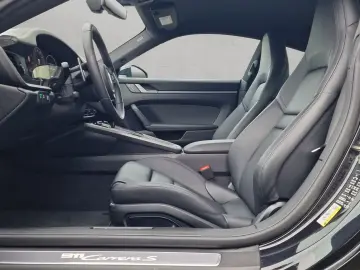 PORSCHE 992 Carrera S 360  4RadLenk 14W SAGA BOSE 21
