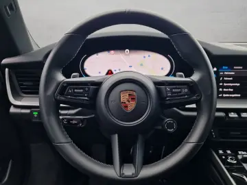 PORSCHE 992 Carrera S 360  4RadLenk 14W SAGA BOSE 21