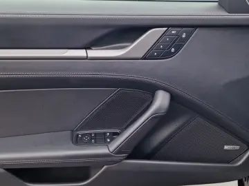 PORSCHE 992 Carrera S 360  4RadLenk 14W SAGA BOSE 21