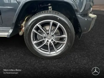 MERCEDES-BENZ G 450 d AMG EXCLUSIVE SHD AHK Burmest3…