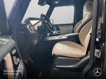 MERCEDES-BENZ G 450 d AMG EXCLUSIVE SHD AHK Burmest3…