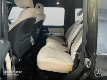 MERCEDES-BENZ G 450 d AMG EXCLUSIVE SHD AHK Burmest3…