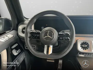 MERCEDES-BENZ G 450 d AMG EXCLUSIVE SHD AHK Burmest3…