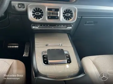 MERCEDES-BENZ G 450 d AMG EXCLUSIVE SHD AHK Burmest3…