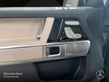 MERCEDES-BENZ G 450 d AMG EXCLUSIVE SHD AHK Burmest3…