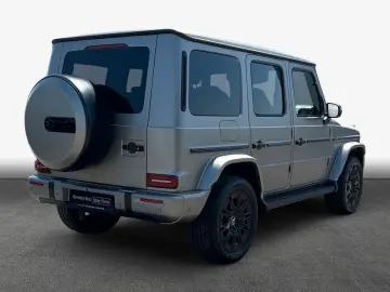 MERCEDES-BENZ G 500 AMG  MAGNO  Night 1 2 Exclusive …