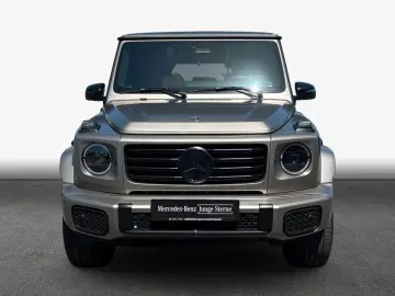 MERCEDES-BENZ G 500 AMG  MAGNO  Night 1 2 Exclusive …