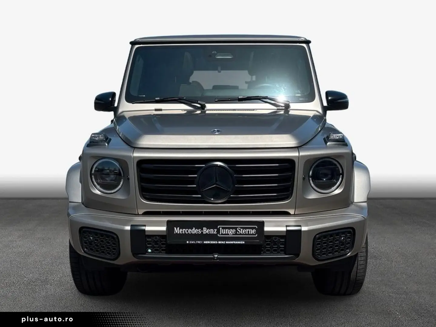 MERCEDES-BENZ G 500 AMG  MAGNO  Night 1 2 Exclusive &hellip;