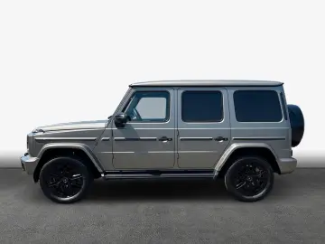 MERCEDES-BENZ G 500 AMG  MAGNO  Night 1 2 Exclusive …