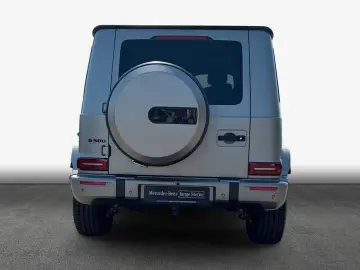 MERCEDES-BENZ G 500 AMG  MAGNO  Night 1 2 Exclusive …