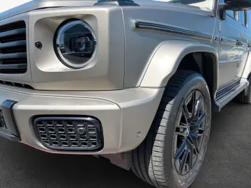MERCEDES-BENZ G 500 AMG  MAGNO  Night 1 2 Exclusive …