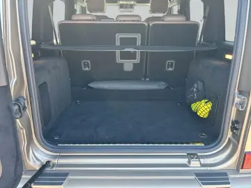 MERCEDES-BENZ G 500 AMG  MAGNO  Night 1 2 Exclusive …