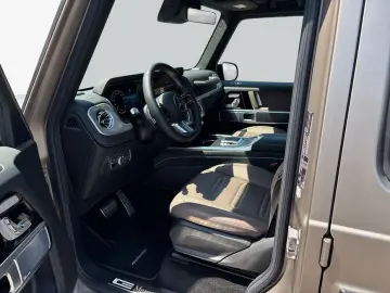 MERCEDES-BENZ G 500 AMG  MAGNO  Night 1 2 Exclusive …