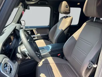 MERCEDES-BENZ G 500 AMG  MAGNO  Night 1 2 Exclusive …
