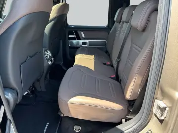 MERCEDES-BENZ G 500 AMG  MAGNO  Night 1 2 Exclusive …