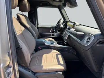 MERCEDES-BENZ G 500 AMG  MAGNO  Night 1 2 Exclusive …