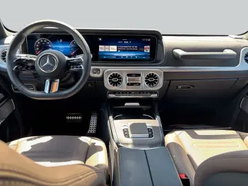 MERCEDES-BENZ G 500 AMG  MAGNO  Night 1 2 Exclusive …