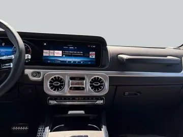 MERCEDES-BENZ G 500 AMG  MAGNO  Night 1 2 Exclusive …