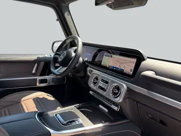 MERCEDES-BENZ G 500 AMG  MAGNO  Night 1 2 Exclusive …