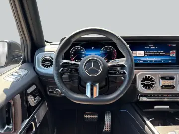 MERCEDES-BENZ G 500 AMG  MAGNO  Night 1 2 Exclusive …