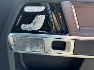 MERCEDES-BENZ G 500 AMG  MAGNO  Night 1 2 Exclusive …