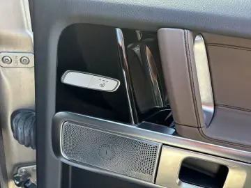 MERCEDES-BENZ G 500 AMG  MAGNO  Night 1 2 Exclusive …