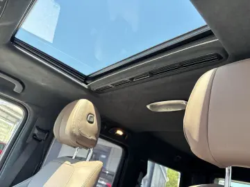 MERCEDES-BENZ G 500 AMG  MAGNO  Night 1 2 Exclusive …