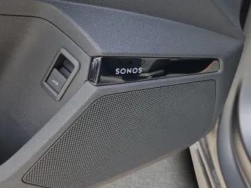 AUDI S3 Limousine TFSI Navi LED Alu HUD SONOS PDC Car