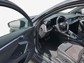 AUDI S3 Limousine TFSI Navi LED Alu HUD SONOS PDC Car