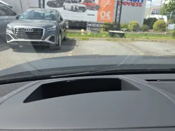 AUDI S3 Limousine TFSI Navi LED Alu HUD SONOS PDC Car