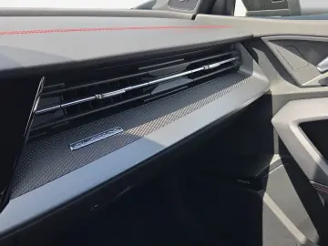AUDI S3 Limousine TFSI Navi LED Alu HUD SONOS PDC Car