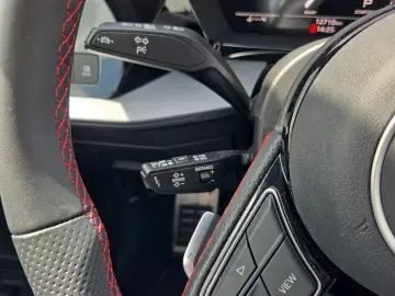 AUDI S3 Limousine TFSI Navi LED Alu HUD SONOS PDC Car