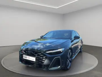 AUDI S5 Lim. TFSI Matrix AHK Massage StandHZG 360