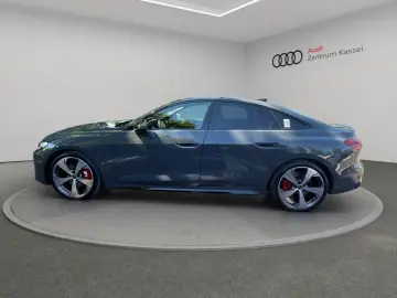 AUDI S5 Lim. TFSI Matrix AHK Massage StandHZG 360