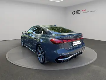 AUDI S5 Lim. TFSI Matrix AHK Massage StandHZG 360