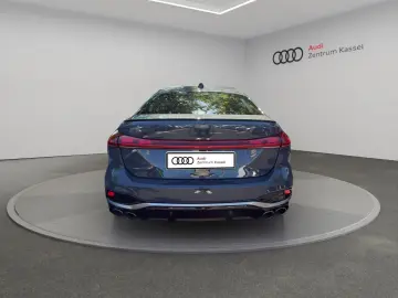 AUDI S5 Lim. TFSI Matrix AHK Massage StandHZG 360