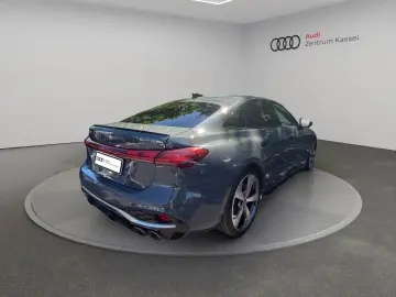 AUDI S5 Lim. TFSI Matrix AHK Massage StandHZG 360