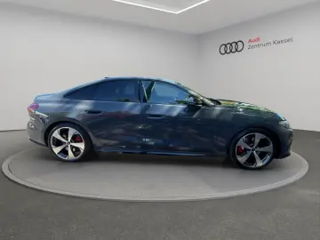 AUDI S5 Lim. TFSI Matrix AHK Massage StandHZG 360