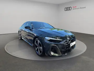 AUDI S5 Lim. TFSI Matrix AHK Massage StandHZG 360