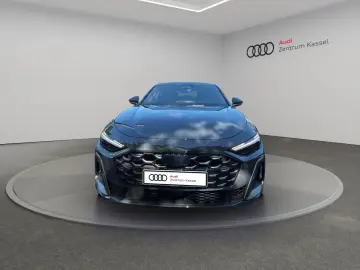 AUDI S5 Lim. TFSI Matrix AHK Massage StandHZG 360