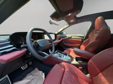 AUDI S5 Lim. TFSI Matrix AHK Massage StandHZG 360
