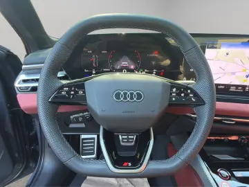 AUDI S5 Lim. TFSI Matrix AHK Massage StandHZG 360
