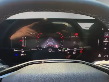 AUDI S5 Lim. TFSI Matrix AHK Massage StandHZG 360