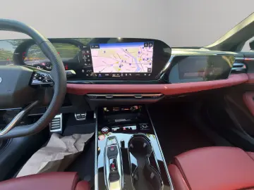 AUDI S5 Lim. TFSI Matrix AHK Massage StandHZG 360