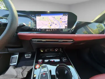 AUDI S5 Lim. TFSI Matrix AHK Massage StandHZG 360